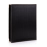 Black Slip-In Photo Albums