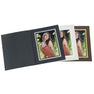 Slip-In Photo Folders (Black)