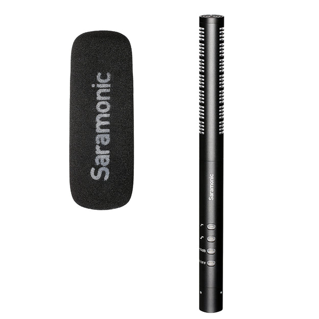 Saramonic XLR Microphone for Camera (Small)