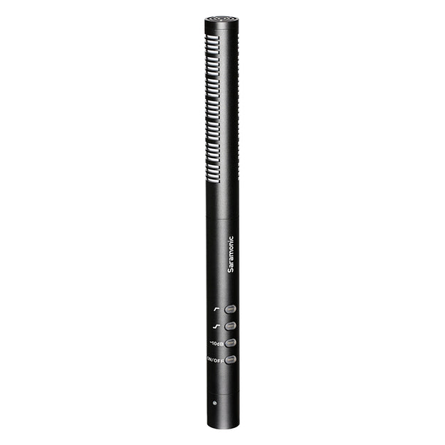 Saramonic XLR Microphone for Camera (Small)