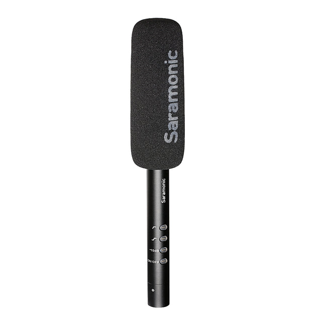 Saramonic XLR Microphone for Camera (Small)
