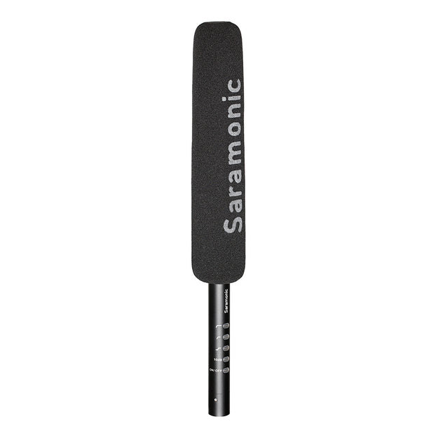 Saramonic XLR Microphone for Camera (Large)
