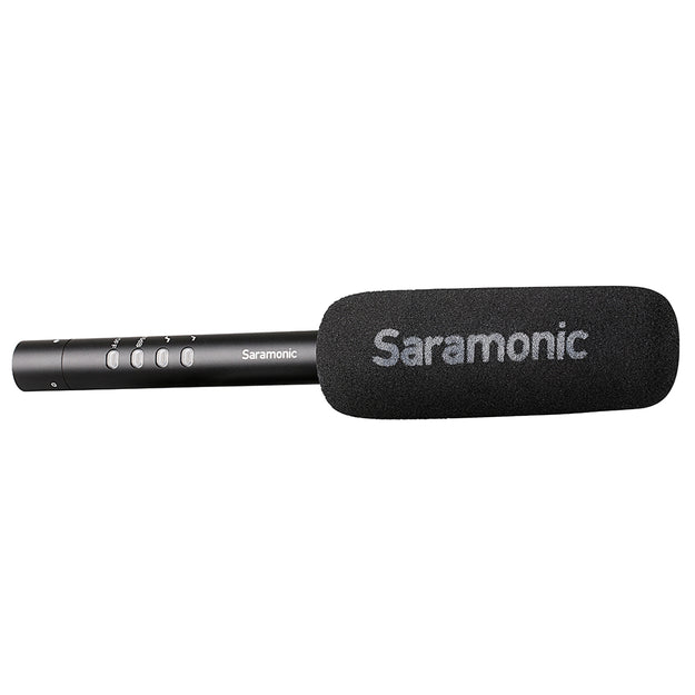 Saramonic XLR Microphone for Camera (Small)