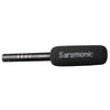 Saramonic XLR Microphone for Camera (Small)