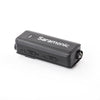 Saramonic LavMic Audio Adapter for DSLR Go-Pro & iPhone