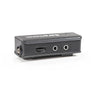 Saramonic LavMic Audio Adapter for DSLR Go-Pro & iPhone