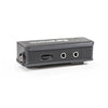 Saramonic LavMic Audio Adapter for DSLR Go-Pro & iPhone