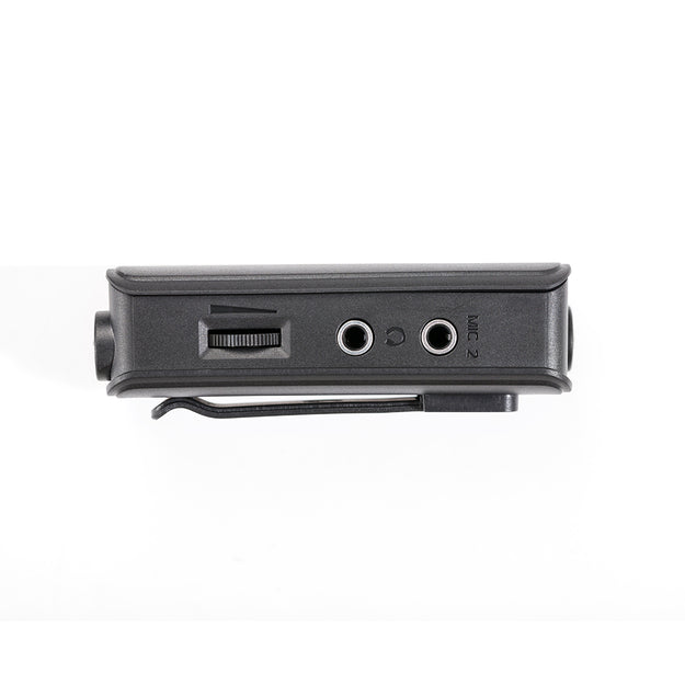 Saramonic LavMic Audio Adapter for DSLR Go-Pro & iPhone