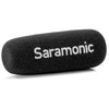 Saramonic XLR Microphone for Camera (Small)