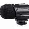 Saramonic Stereo Condenser On-Camera Microphone