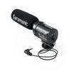Saramonic Directional Condenser On-Camera Microphone