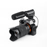 Saramonic Directional Condenser On-Camera Microphone