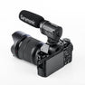 Saramonic Directional Condenser On-Camera Microphone