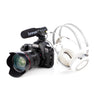 Saramonic Directional Condenser On-Camera Microphone