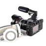 Saramonic Directional Condenser On-Camera Microphone