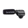 Saramonic Mono Condenser On-Camera Microphone