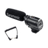 Saramonic Mono Condenser On-Camera Microphone