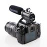 Saramonic Mono Condenser On-Camera Microphone