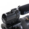 Saramonic Mono Condenser On-Camera Microphone