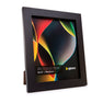 Rio Collection Photo Frames (Black)