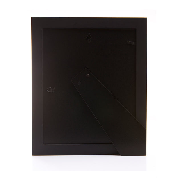 Rio Collection Photo Frames (Black)