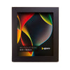 Rio Collection Photo Frames (Black)