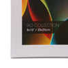 Rio Collection Photo Frames (White)