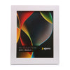 Rio Collection Photo Frames (White)