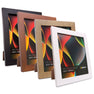 Rio Collection Photo Frames (White)