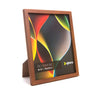 Rio Slimline Collection Photo Frames (Dark Oak)