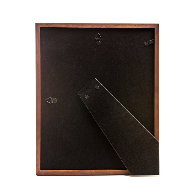 Rio Slimline Collection Photo Frames (Dark Oak)