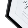 Signature Classic Series Photo Frames