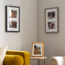 Senator Series Photo Frames (Oak)