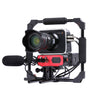 Saramonic Passive XLR Audio Adapter for Blackmagic