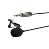 Saramonic Lavalier Microphone for Smartphone