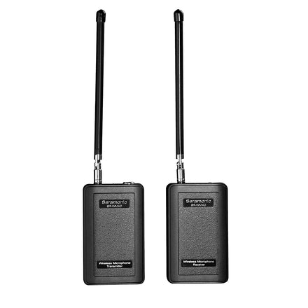 Saramonic Wireless Microphone System
