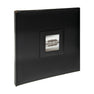 Savoy Series Black Photo Albums