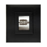 Savoy Series Black Photo Albums