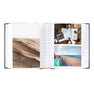 Savoy Series Black Photo Albums