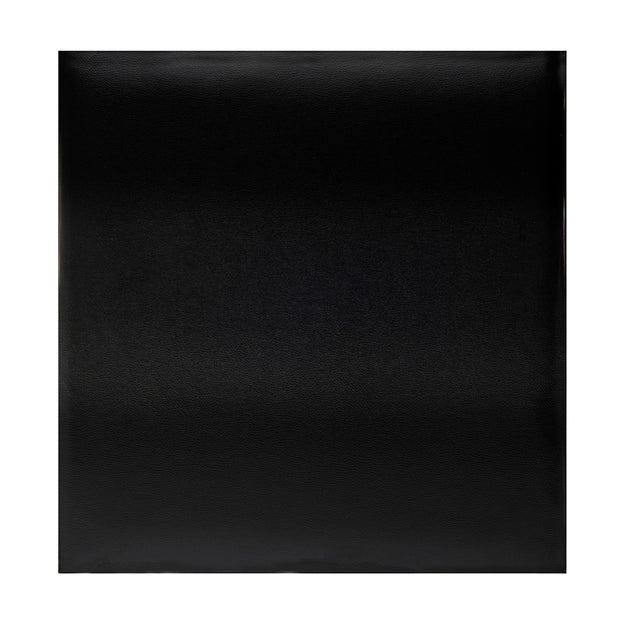 Savoy Series Black Photo Albums