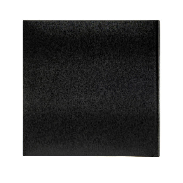 Savoy Series Black Photo Albums