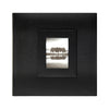 Savoy Series Black Photo Albums