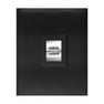 Savoy Series Black Photo Albums