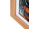 Senator Series Photo Frames (Oak)