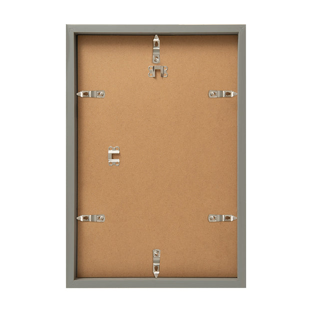 Senator Series Photo Frames (Grey)