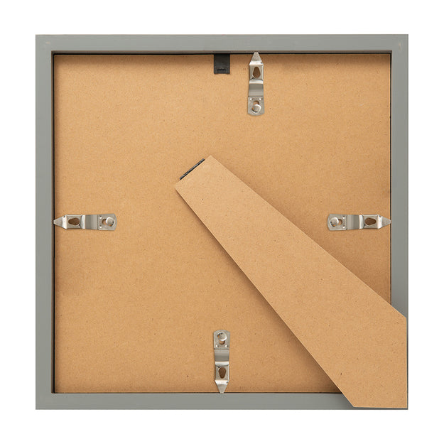Senator Series Photo Frames (Grey)