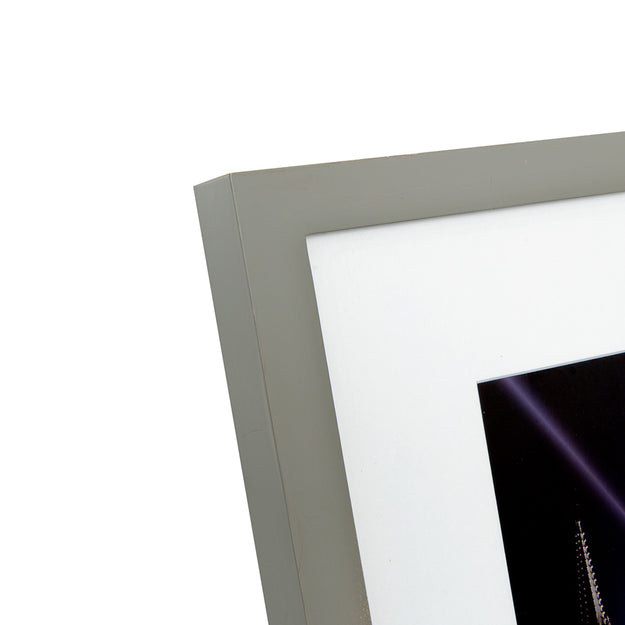 Senator Series Photo Frames (Grey)