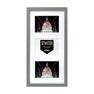 Senator Series Photo Frames (Grey)