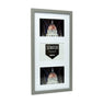 Senator Series Photo Frames (Grey)