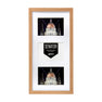 Senator Series Photo Frames (Oak)
